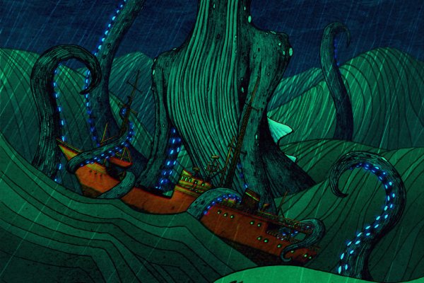 Kraken сайт tor