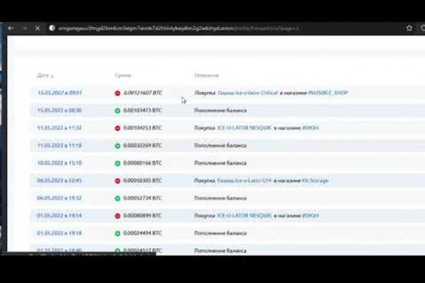 Кракен даркнет не работает