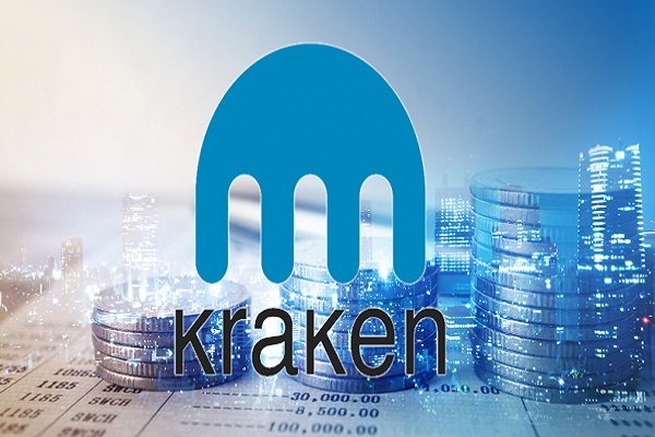 Kraken 14at